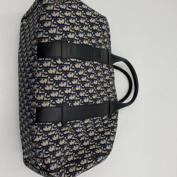 Christian Dior Duffle bag - Picture 11 of 14